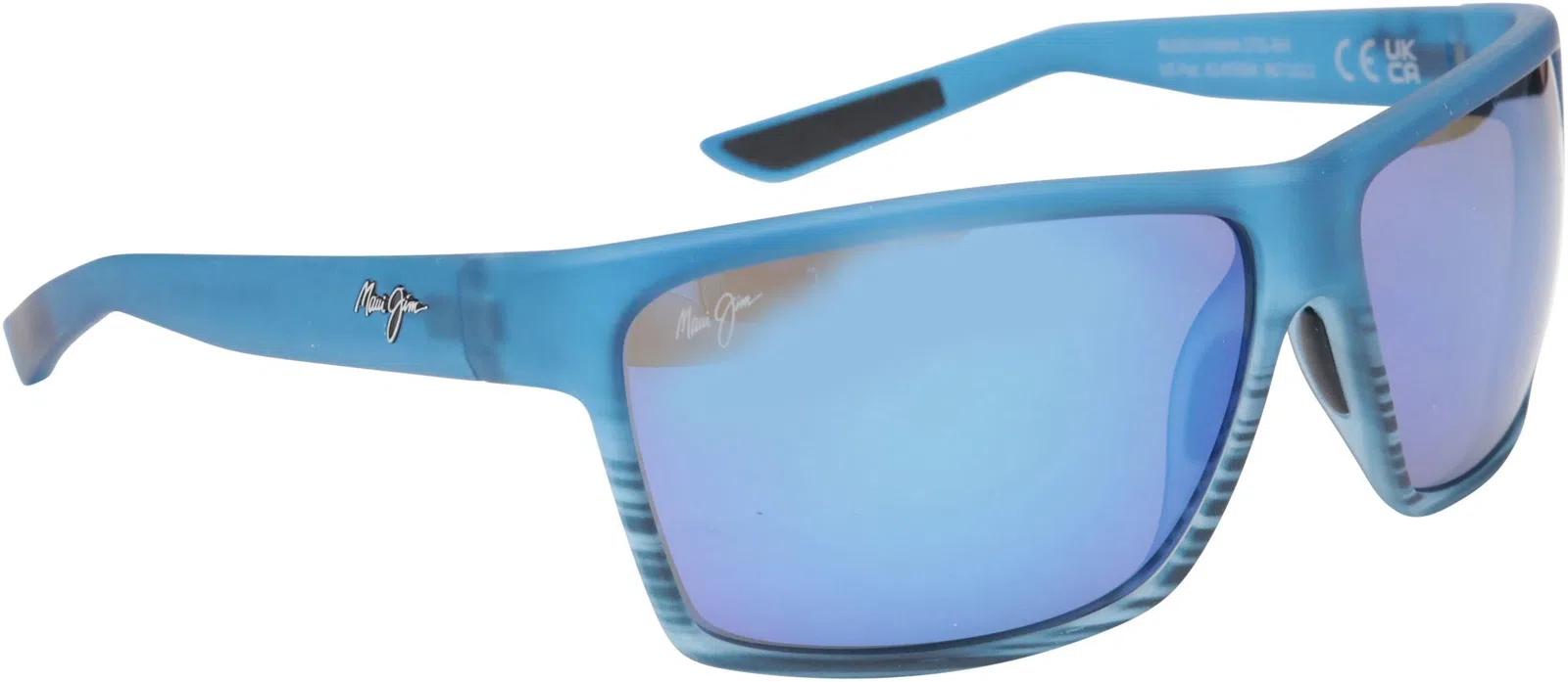 Maui Jim ALENUIHAHA MJ839 Sunglasses - view 9